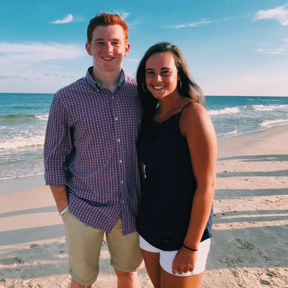 Meet your Posher, Logan